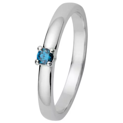 Kohinoor Estelle - Diamant Ring 033-216VOC-08-1