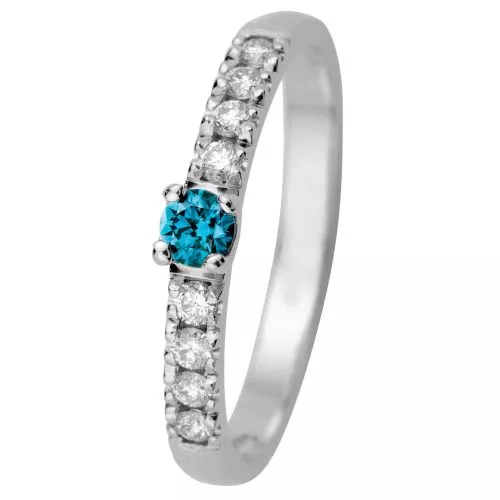 Kohinoor Estelle - Diamant Ring 033-216VOC-24-1