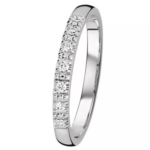 Kohinoor Estelle -timanttisormus 033-226V-07-1