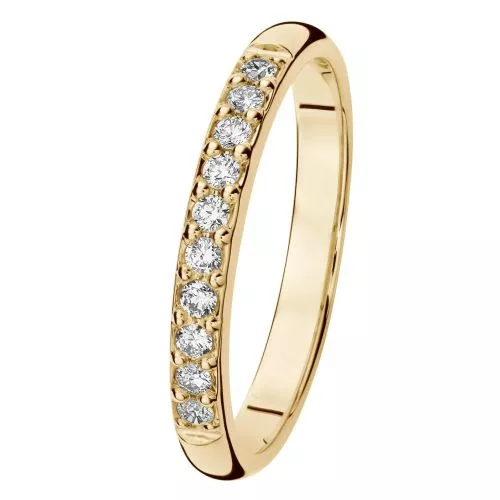 Kohinoor Helene - Diamant Ring 033-235K-20-1