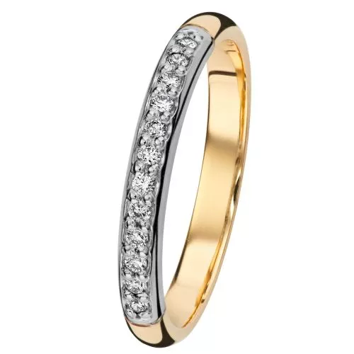 Kohinoor Helene - Diamant Ring 033-235-12-1