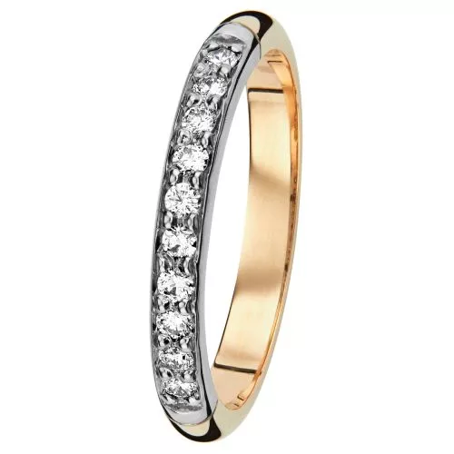 Kohinoor Helene - Diamant Ring 033-235-20-1