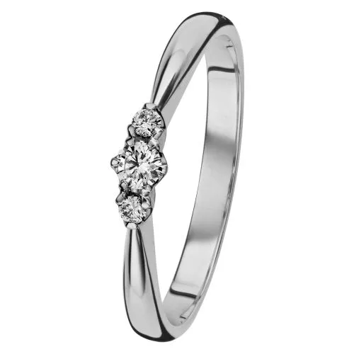 Kohinoor Helene - Diamant Ring 033-235V-11-1