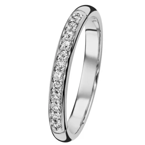 Kohinoor Helene - Diamant Ring 033-235V-12-1