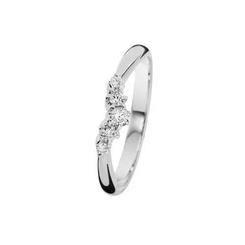 Kohinoor Helene Diamond Ring 033-235V-15