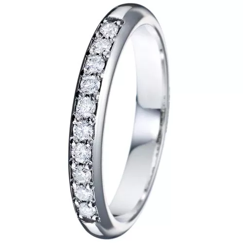 Kohinoor Helene -timanttisormus 033-235V-20-1