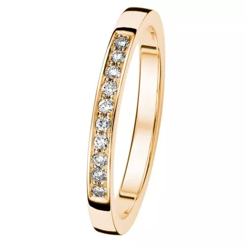 Kohinoor Stella - Diamant Ring 033-240-10-1