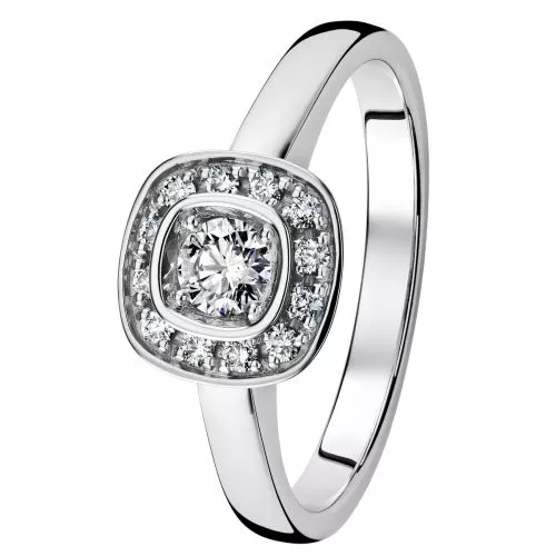 Kohinoor Stella - Diamant Ring 033-240V-29-1