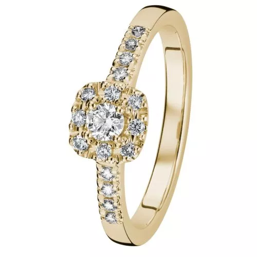 Kohinoor Valerie - Diamant Ring 033-263-25-1