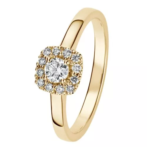 Kohinoor Valerie - Diamant Ring 033-263-30-1