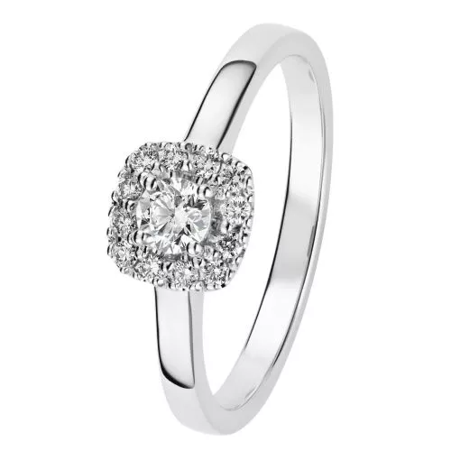 Kohinoor Valerie - Diamant Ring 033-263V-30-1