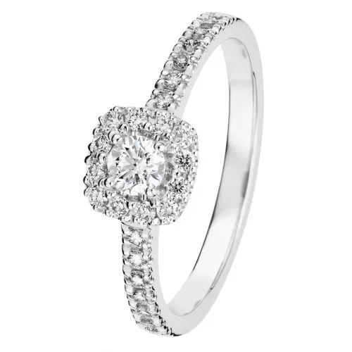 Kohinoor Valerie - Diamant Ring 033-263V-44-1