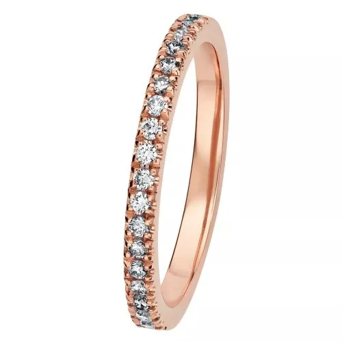 Kohinoor Valerie - Diamant Ring 033-264P-18-1