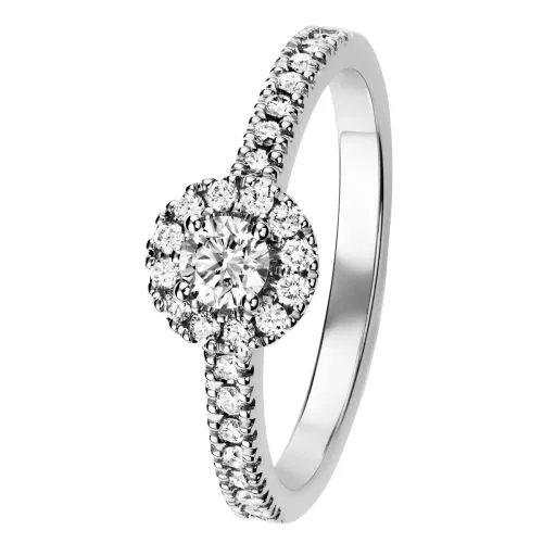 Kohinoor Valerie - Diamant Ring 033-264V-44-1