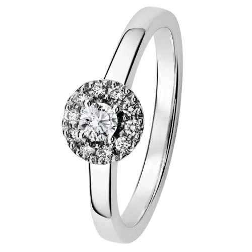 Kohinoor Valerie -timanttisormus 033-265v-20-1