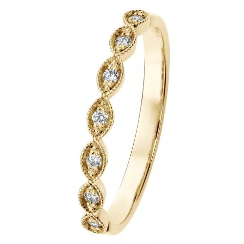 Kohinoor Clara -timanttisormus 033-269-07-2