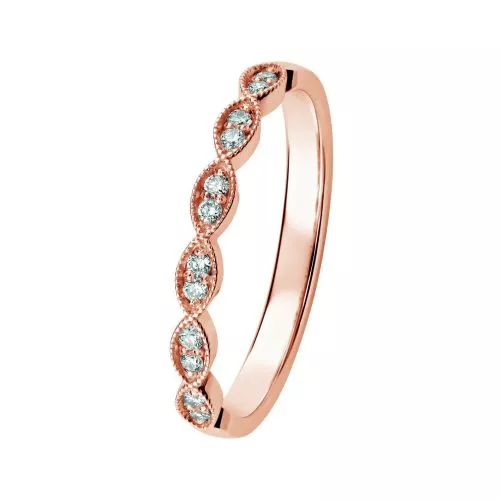 Kohinoor Clara - Diamant Ring 033-269P-12-1