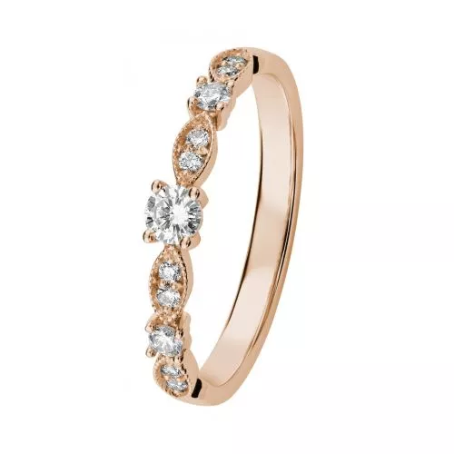 Kohinoor Clara - Diamant Ring 033-269P-23-1