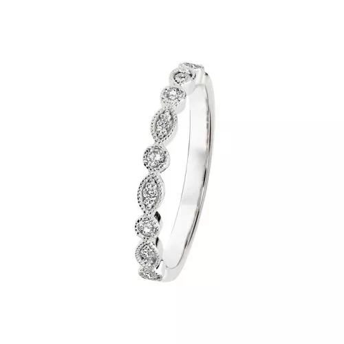 Kohinoor Clara timanttisormus 033-269V-10