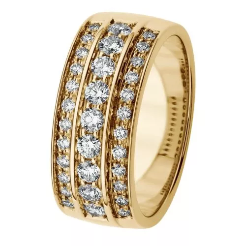 Kohinoor Ada - Diamant Ring 033-280-69-1