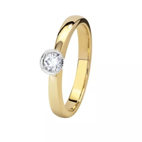 Kohinoor Sofia - Diamant Ring 033-403-14-1