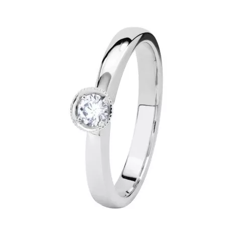 Kohinoor Sofia - Diamant Ring 033-403V-14-1