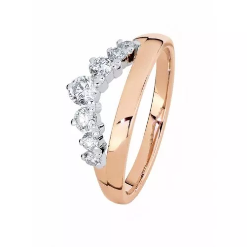 Kohinoor Tia - Diamant Ring 033-405P-37-1