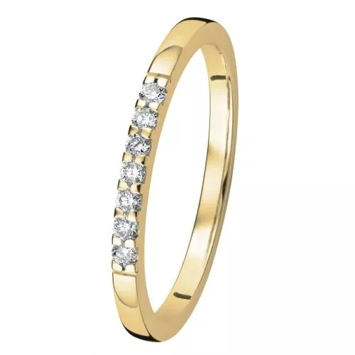 Kohinoor Linnea - Diamant Ring 033-406-10-1