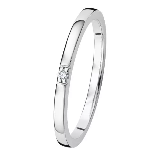 Kohinoor Linnea - Diamant Ring 033-406V-01-1