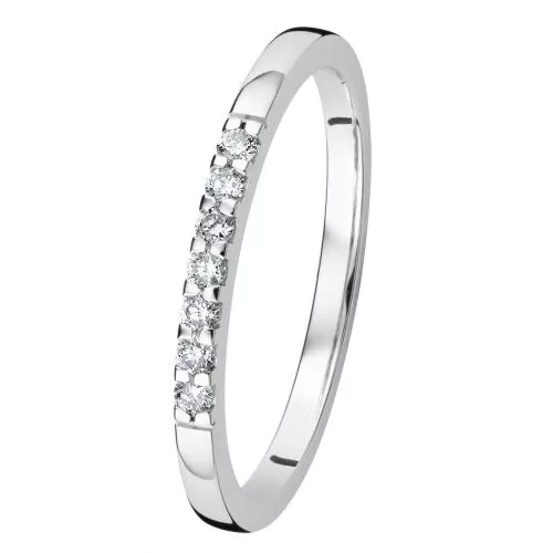 Kohinoor Linnea - Diamant Ring 033-406V-10-1