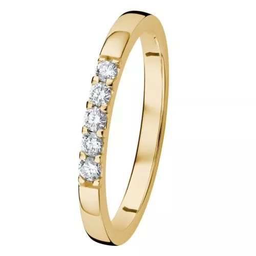Kohinoor Linnea - Diamant Ring 033-407-15-1