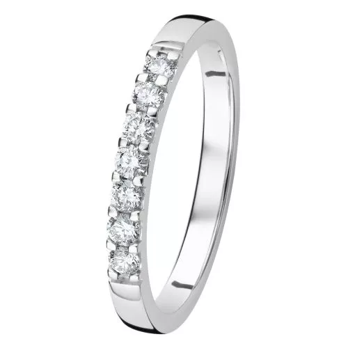 Kohinoor Linnea - Diamant Ring 033-407V-21-1