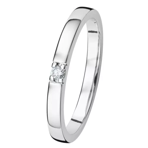 Kohinoor Linnea - Diamant Ring 033-408V-05-1