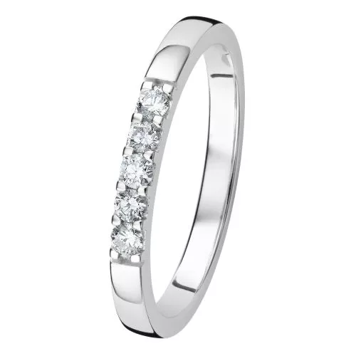 Kohinoor Linnea - Diamant Ring 033-408V-25-1