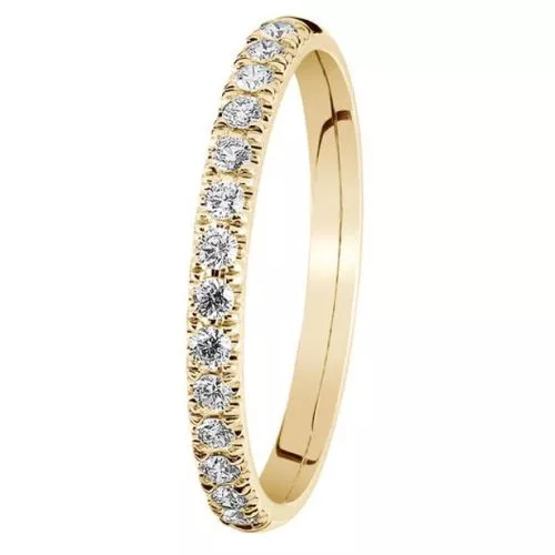 Kohinoor Vega timanttisormus 033-445-21