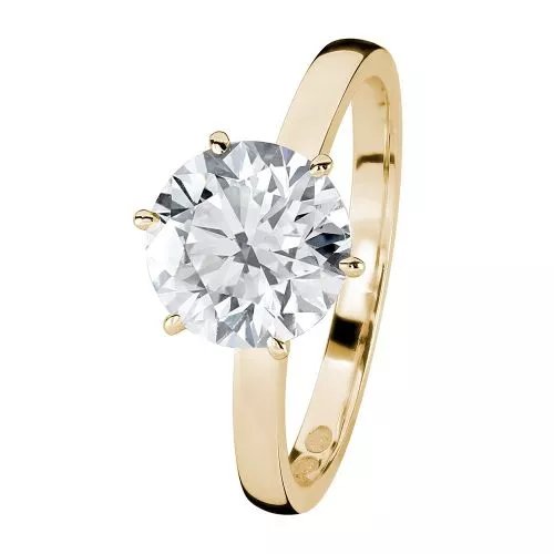 Kohinoor Theia laboratoriotimanttisormus 033-460K-200L