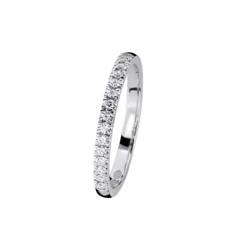 Kohinoor Theia laboratoriotimanttisormus 033-460V-15L