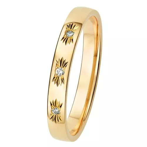 Kohinoor Angela - Diamant Ring 033-470-04-1