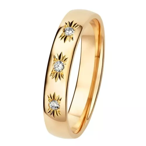 Kohinoor Angela - Diamant Ring 033-471-07-1