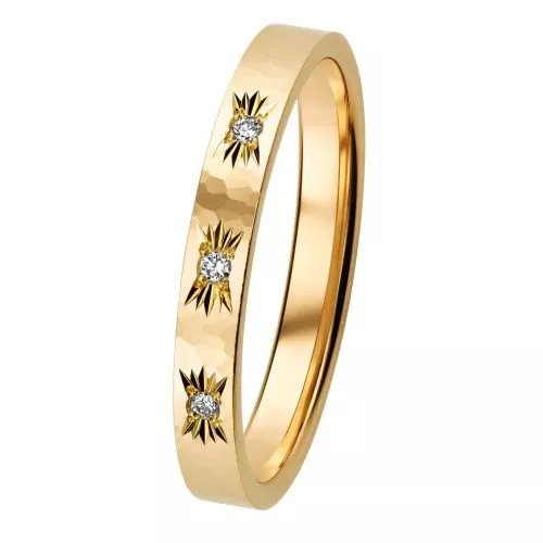 Kohinoor Angela - Diamant Ring 033-472-04-1