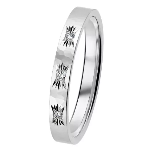 Kohinoor Angela - Diamant Ring 033-472V-04-1