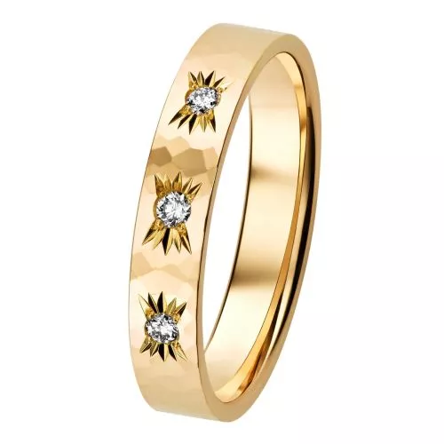 Kohinoor Angela - Diamant Ring 033-473-07-1