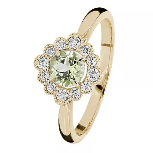 Kohinoor Bellis, berylli 033-616KB-16-13