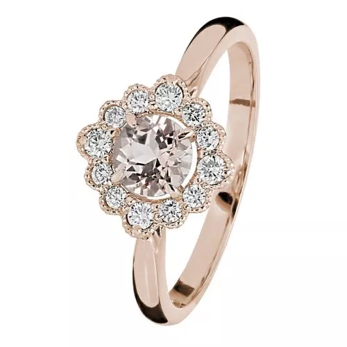 Kohinoor Bellis, morganiitti 033-616PMO-16-14