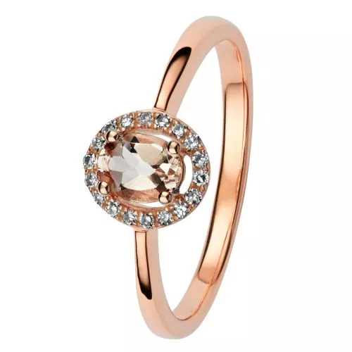 Kohinoor Loreley -timanttisormus 033-P5186P-1