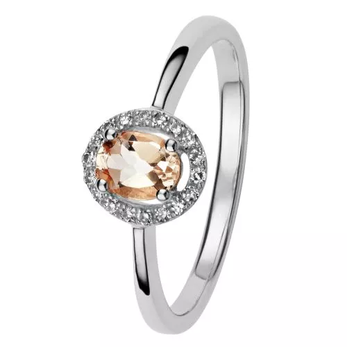 Kohinoor Loreley - Diamant Ring 033-P5186V-1