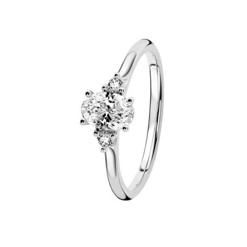 Kohinoor Ellen laboratoriotimanttisormus 033L-818V-56