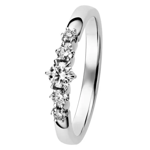 Kohinoor Leonora - Diamant Ring 034-248V-23-1