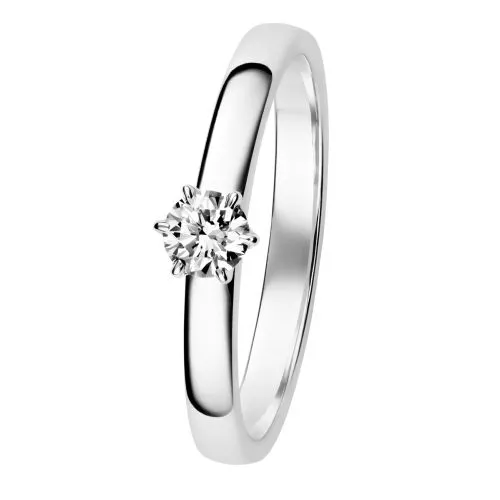 Kohinoor Leonora - Diamant Ring 034-248V-25-1