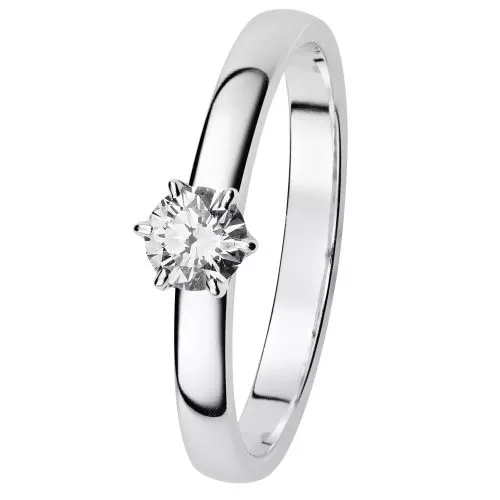 Kohinoor Leonora - Diamant Ring 034-248V-30-1